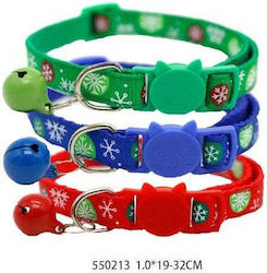 Cat Collar Bell 1-19/32cm 12pcs 0003538 Cat Collar Bell 1-19/32cm 12pcs 0003538