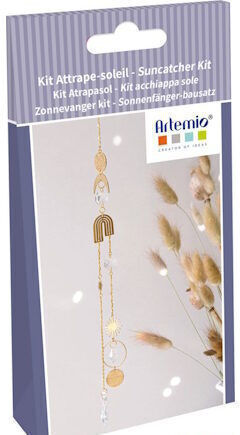 Artemio Construction Set Decorative Sensor Kit 3 Pieces