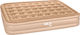 Nils Aufblasbares Camping-Luftmatratze Beige