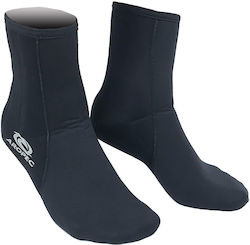 Aropec Tauchausrüstung Socken 3mm