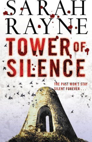 Tower Of Silence