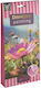 Craft Id Diamantmalerei 30x40cm Blumen
