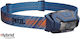 Petzl Rechargeable LED Headlamp IP67 with Maxim...