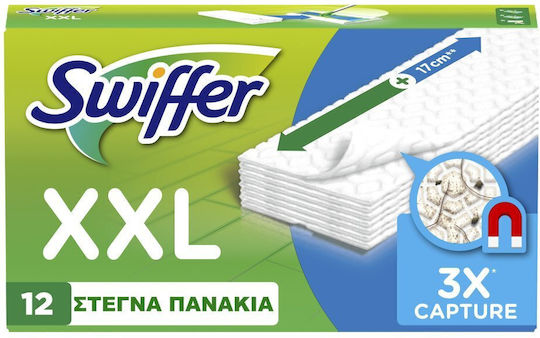 Swiffer 2x16τεμ