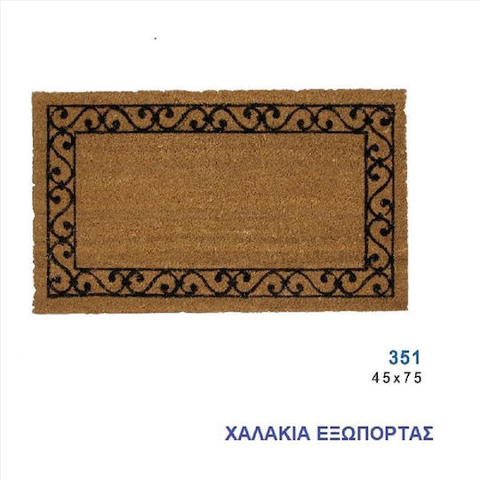 Import Hellas Πατάκι Εισόδου 351 0036-0261