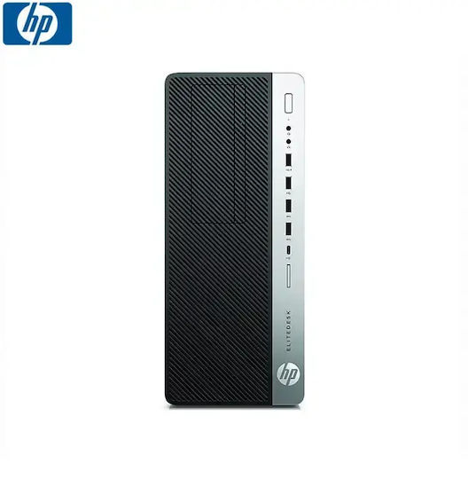 HP 800 G4 MT Refurbished Grade A (Core i5-8500/8GB/512GB SSD/No OS)