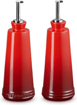 Le Creuset Σετ Λαδόξιδο με Ροή 300ml