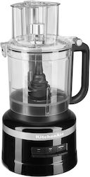 Kitchenaid Πολυμίξερ 400W με Κάδο 3.1lt Μαύρο