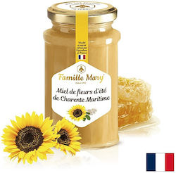 Famille Mary Μέλι Ανθέων & Καστανιάς 360gr