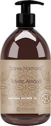 Barwa Harmony Mystic Mandel Naturales Schaumbad 440ml Barwa Harmony Mystic Mandel Naturales Schaumbad 440ml