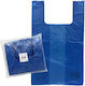 HOMie Plastic Packaging Bags 125pcs
