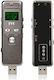 Digitaler Usb Spionagewanze mit 4GB Speicherkartensteckplatz