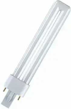 Lampa Fluorescentă G23 6400k 11w Aigostar