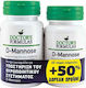Doctor's Formulas D Mannose Ειδικό Συμπλήρωμα Δ...