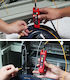 Uni-T UT691-01 Tester de cabluri de fibră optică
