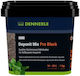Dennerle Deponit-mix Pro Black 1kg
