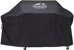 Traeger Timberline Κάλυμμα Ψησταριάς