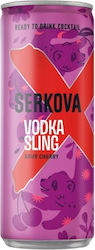 Serkova