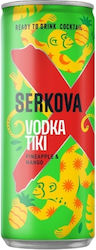 Serkova 5% 250 мл