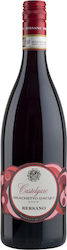 Bersano Vin Roșu Dulce 750ml Bersano Vin Roșu Dulce 750ml