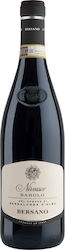 Bersano Ερυθρό Ξηρό 750ml Bersano Ερυθρό Ξηρό 750ml