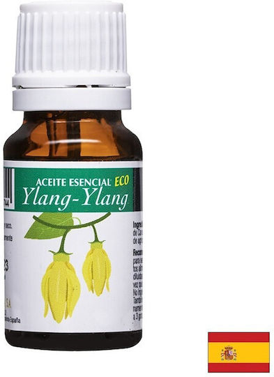 Био Етерично Масло Иланг-иланг За Релаксация Aceite Esencial Eco Ylang-ylang 10 Ml
