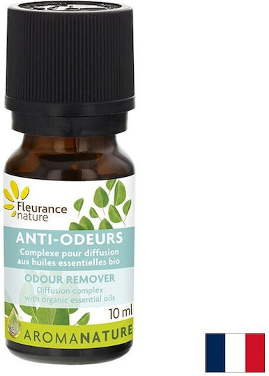 Ätherische Öle Mischung Diffusor Gegen Unangenehme Gerüche 10 Ml