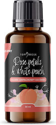 Ätherische Öle Roseblüten & Weiße Pfirsich 50 ml