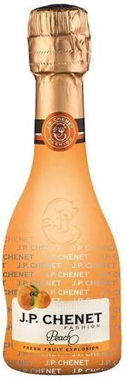 JP Chenet Wein Weiß Süß Prickelnd 200ml