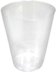 Ready Pool Glass Made of PS Plastic
