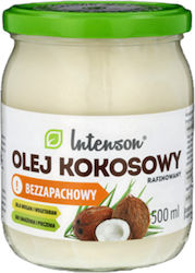 Intenson Refined Coconut Oil 500 Ml