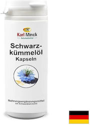 Ulei De Chimion Negru Ulei De Chimion Negru 500 Mg 100 Capsule Moi Karl Minck Ulei De Chimion Negru Ulei De Chimion Negru 500 Mg 100 Capsule Moi Karl Minck