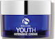IS Clinical Youth Face Cream for Moisturizing & Anti-aging 100gr