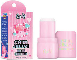 Rude Cosmetics Стик Желе Хайлайтер 8.5гр Rude Cosmetics Стик Желе Хайлайтер 8.5гр