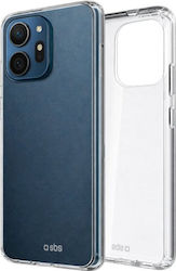 SBS Back Cover Διάφανη (Tcl Nxtpaper 70 Pro) SBS Back Cover Διάφανη (Tcl Nxtpaper 70 Pro)
