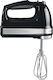 Kitchenaid Kitchenaid Hand Mixer 85W Black