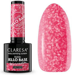 Claresa Top & Base Mäntel Wassermelone