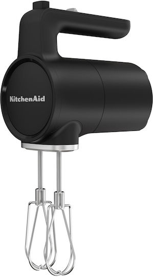 Kitchenaid Cordless Hand Mixer Without Battery Kitchenaid Go
