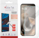 Volte-tel Tempered Glass Motorola Moto G77 5g 6.78in 9h 0.30mm 2.5d Full Glue