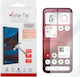 Volte-tel Tempered Glass Nothing Phone 4a Pro 6.83in 9h 0.30mm 2.5d Full Glue