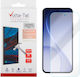 Volte-tel Tempered Glass Oppo Reno15 F/reno15 Fs 5g 6.57in 9h 0.30mm 2.5d Full Glue