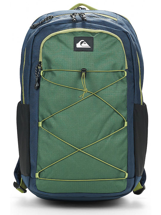 Quiksilver Burner 28lt Green