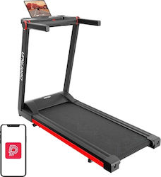 DeerRun A1 Foldable 3hp Ηλεκτρικός Αναδιπλούμενος Διάδρομος Γυμναστικής DeerRun A1 Foldable 3hp Ηλεκτρικός Αναδιπλούμενος Διάδρομος Γυμναστικής