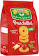 Tottis Bruschettini Pizza 80gr