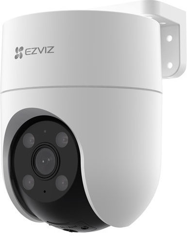 Tele CS-H8C IP Κάμερα Παρακολούθησης Wi-Fi