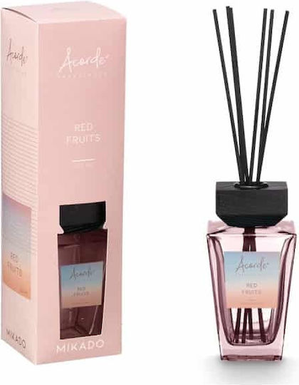 Mikado Parfum Pentru Casă Stick 500ml Fructe Roșii Arte Regal