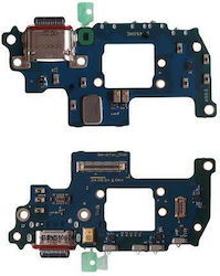 Πλακέτα Samsung S721b Galaxy S24 Fe 5g Επαφή Φόρτισης Original Πλακέτα Samsung S721b Galaxy S24 Fe 5g Επαφή Φόρτισης Original