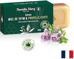 Famille Mary Μπάρα Σαπουνιού 100gr Famille Mary Μπάρα Σαπουνιού 100gr