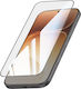 Avizar Screen Protector Honor 600 Pro Tempered Glass Transparent