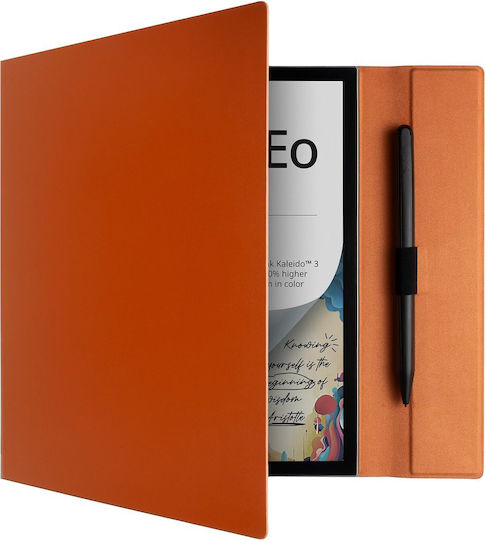 Θήκη Reader Flip Καφέ Fl-1042-bn-ww Pocketbook